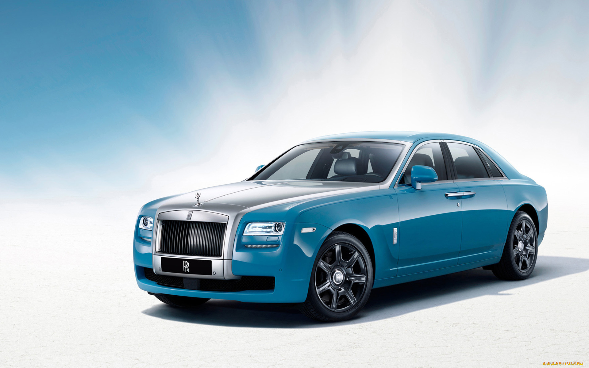 , rolls, royce, 2013